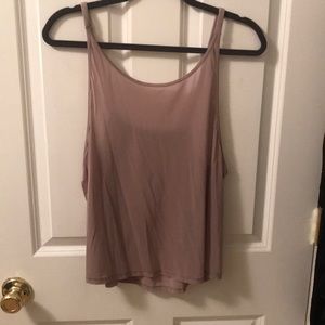 Lululemon taryn toomey tank